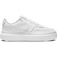 NIKE Baskets femme Court Vision Alta blanc | 37 1/2