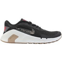 NIKE Chaussures de fitness femme Flex Train Print noir | 37 1/2