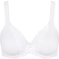 Soutien-gorge dentelé coton femme Triumph Modern W