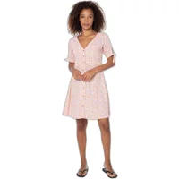 Robe femme Protest Prtgarachine