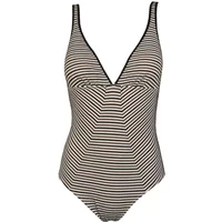 Maillot de bain 1 pièce femme Red Point Chantal