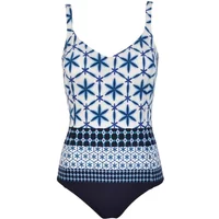 Maillot de bain 1 pièce femme Red Point Dalena Control Copa B