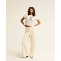 Pantalon femme Billabong Keep It Sunny