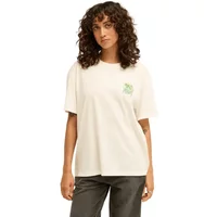 T-shirt femme Billabong Catching Waves