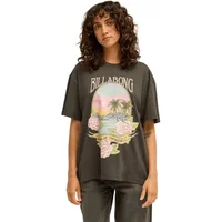 T-shirt femme Billabong Dreamy Memories