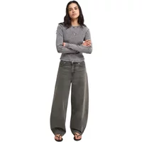 Jeans loose femme Roxy Glow