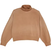 Polaire col roulé femme Quiksilver Fox River
