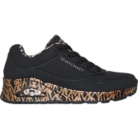 Baskets femme Skechers Uno Loving Love