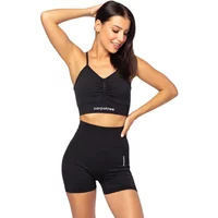 Brassière sans coutures femme Carpatree Allure