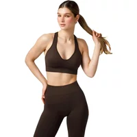 Brassière sans coutures femme Carpatree Elite