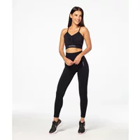 Legging sans coutures femme Carpatree Allure