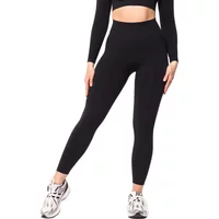 Legging sans coutures femme Carpatree Dopamine Buzz