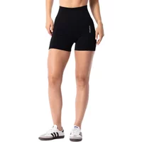 Short sans coutures femme Carpatree Allure