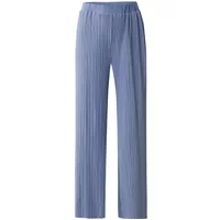 Pantalon large à élastique femme Mexx