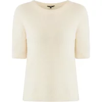Pull à poilu femme Mexx
