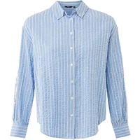 Blouse à broderies femme Mexx