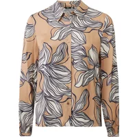 Blouse à motif floral femme Mexx