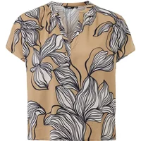 Blouse femme Mexx Petulia Flower Print