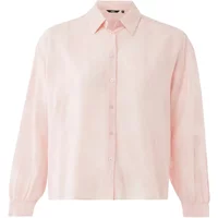Chemisier manches longues femme Mexx Boxy