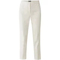 Pantalon chino tapered leg femme Mexx