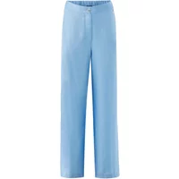 Pantalon en satin Straight Leg femme Mexx