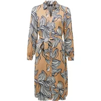 Robe à motif floral femme Mexx