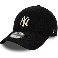 Casquette de baseball New York Yankees New Era 9Forty Winter Borg