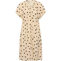 Robe femme Soaked in Luxury Arjana Balloon