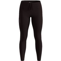 ODLO Collant de course Essential pour femme marron | S