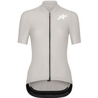 ASSOS Maillot de cyclisme pour femme UMA GT Jersey S11 crème | XL