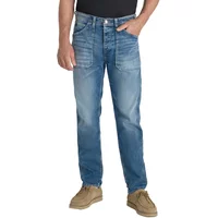 Jeans Loose Le Temps des cerises Work Jo