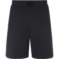 ON Short de running Focus Tech pour homme noir | M