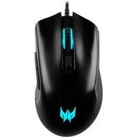 Souris gaming Predator Cestus 333