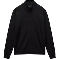 Sweatshirt full zip Napapijri Damavand 3