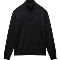 Sweatshirt half zip Napapijri Damavand 4