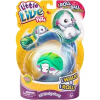 Mascotte 4 modèles Little Live Pet Ericito