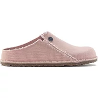 Pantoufles textile Birkenstock Zermatt