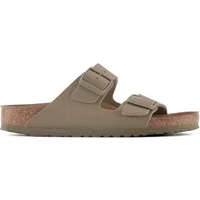 Sandales textile Birkenstock