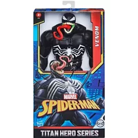 Figurine venom de luxe spiderman Hasbro