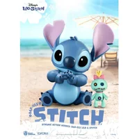 Figurine Beast Kingdom Toys Lilo & Stitch Dynamic Action Heroes