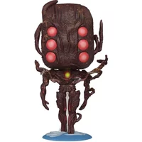 Figurine Funko Marvel The Eternals Super Sized Pop Movies Arishem