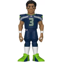 Lot de 6 figurines Russel Wilson Funko Vinyl