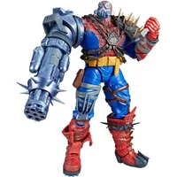 Figurine Hasbro Spider-Man: Across the Spider-Verse Marvel Legends Deluxe Cyborg Spider-Woman