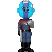 Figurine Nebula vynil Funko Les Gardiens de la Galaxie Vol. 3 assortiment SODA
