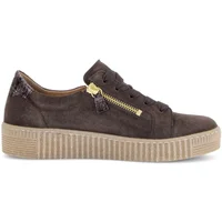 Baskets femme Gabor Boa Lack