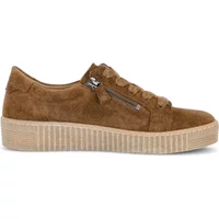 Baskets femme Gabor Dreamvelour