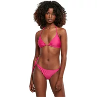 Maillot de bain femme Urban Classics Recycled triangle