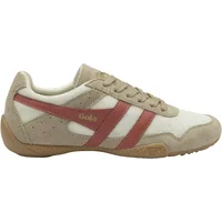 Baskets suède femme Gola Cascade