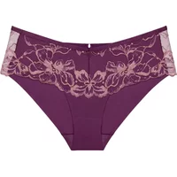 Culotte maxi femme Triumph Wild Gardenia Florale