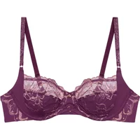 Soutien-gorge femme Triumph Wild Gardenia Florale